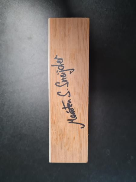 Regalbox f Hörbuchfans
